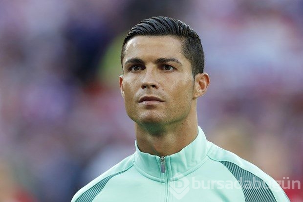 Cristiano Ronaldo'ya taşıyıcı anne eleştirisi: Suçlu Ronaldo'nun annesi
