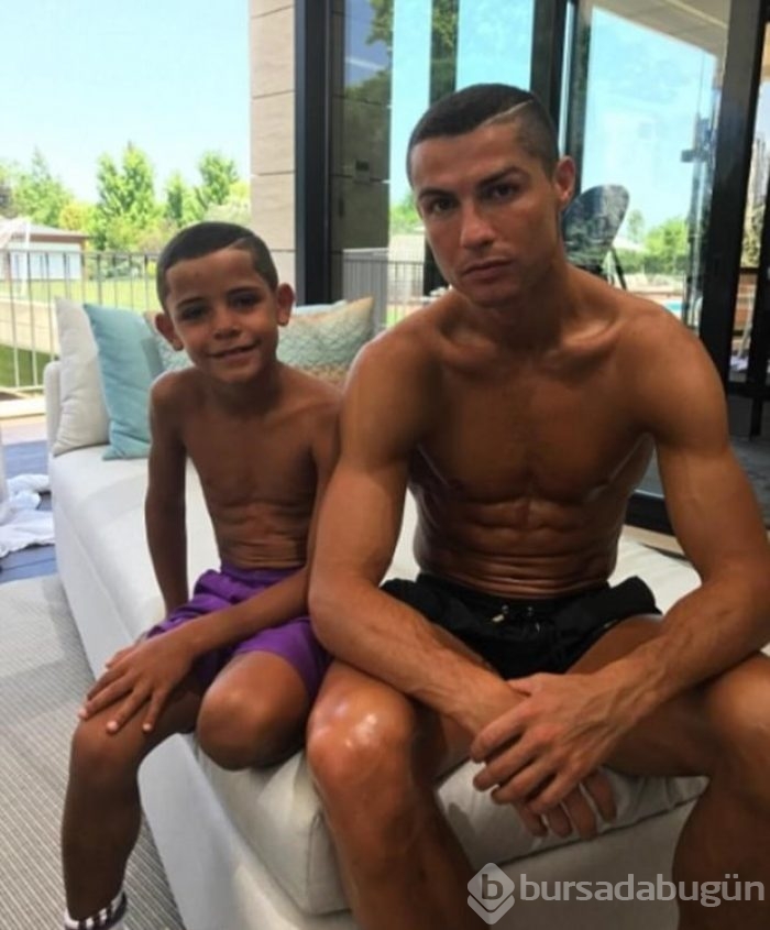 Cristiano Ronaldo'ya taşıyıcı anne eleştirisi: Suçlu Ronaldo'nun annesi