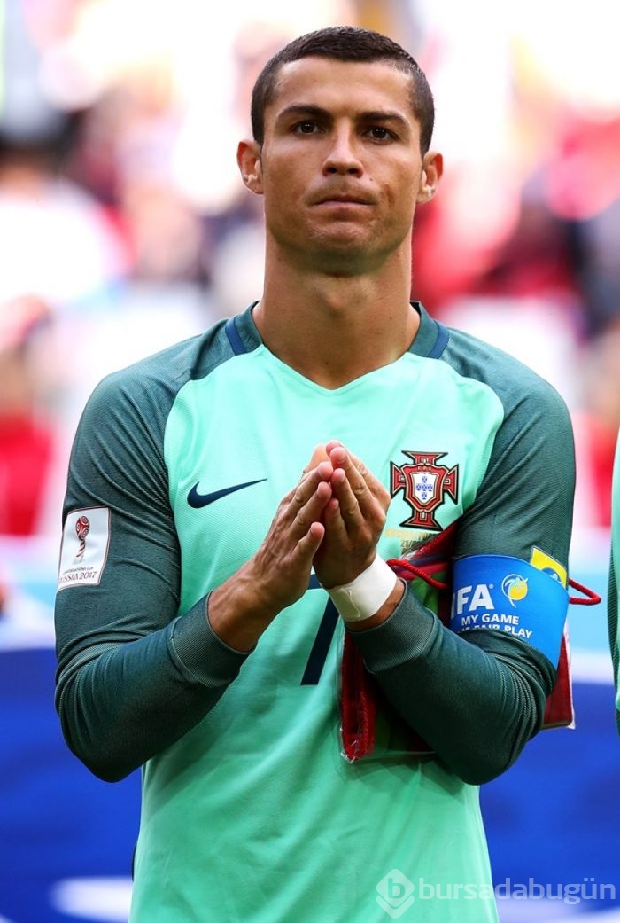 Cristiano Ronaldo'ya taşıyıcı anne eleştirisi: Suçlu Ronaldo'nun annesi