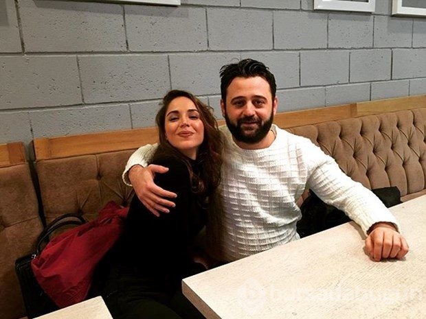 Survivor Berna Keklikler'den 'sevgili' açıklaması