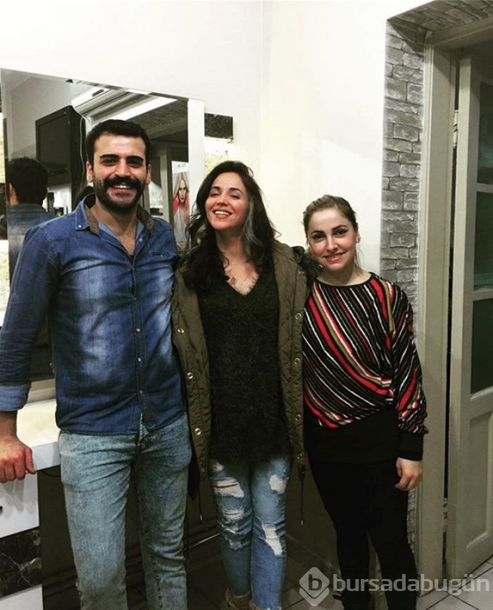 Survivor Berna Keklikler'den 'sevgili' açıklaması