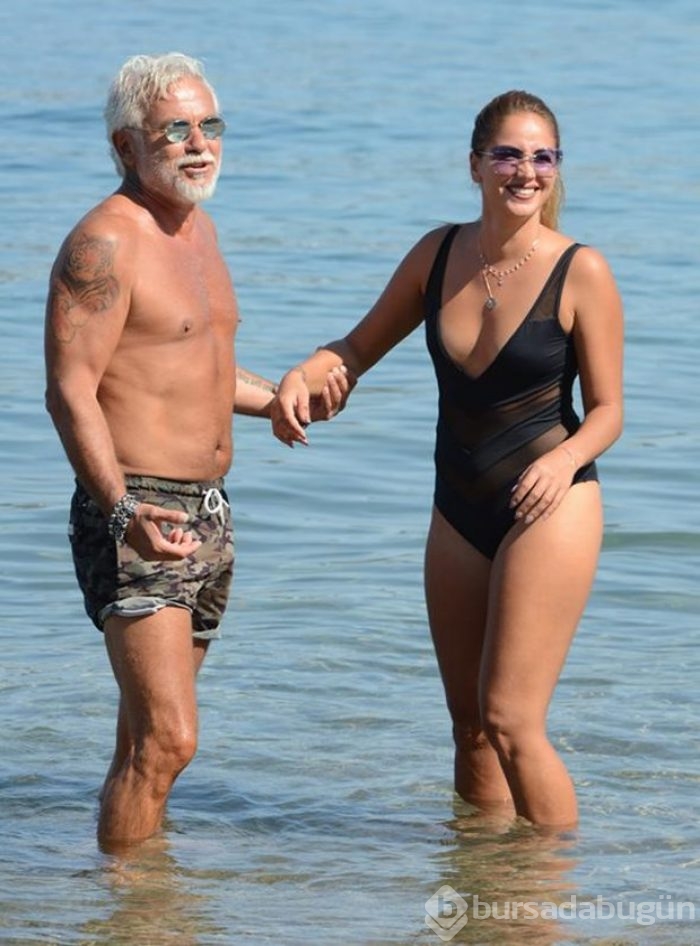 Survivor Berna Keklikler'den 'sevgili' açıklaması