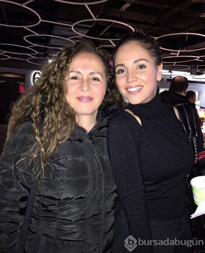 Survivor Berna Keklikler'den 'sevgili' açıklaması