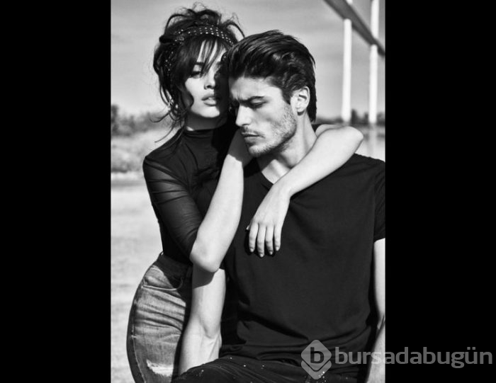 Camila Cabello 'Guess' Markasının Sonbahar Kampanyasını Tanıttı