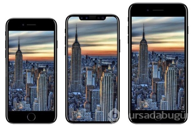 iPhone 8'i bekleyenlere kötü haber 