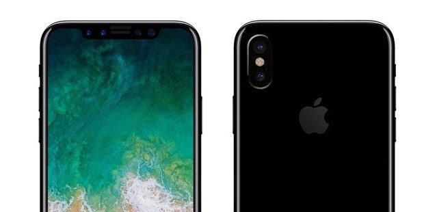 iPhone 8'i bekleyenlere kötü haber 