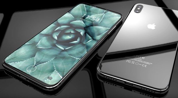 iPhone 8'i bekleyenlere kötü haber 