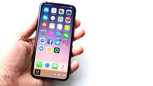iPhone 8'i bekleyenlere kötü haber 