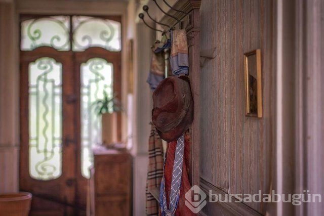 Dünyanın dört bir yanından en ilginç terk edilmiş yerler