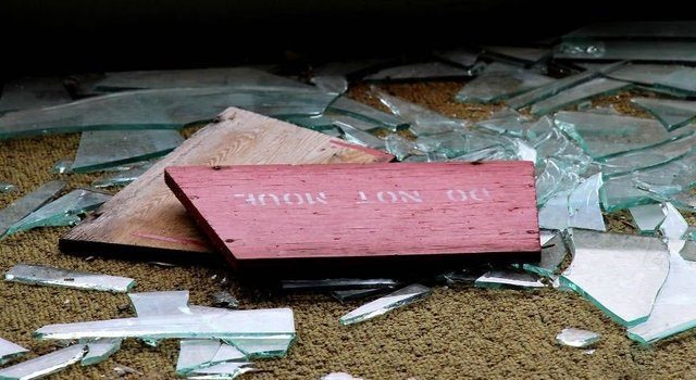 Dünyanın dört bir yanından en ilginç terk edilmiş yerler