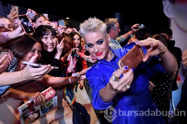 Mükemmel selfie'nin sırrı açıklandı
