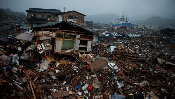 İlginçlikler ülkesi: Japonya