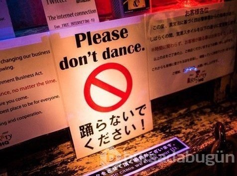 İlginçlikler ülkesi: Japonya