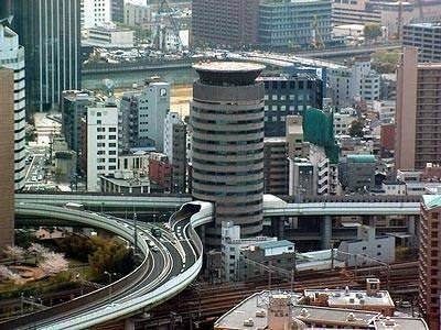 İlginçlikler ülkesi: Japonya