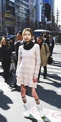 İlginçlikler ülkesi: Japonya