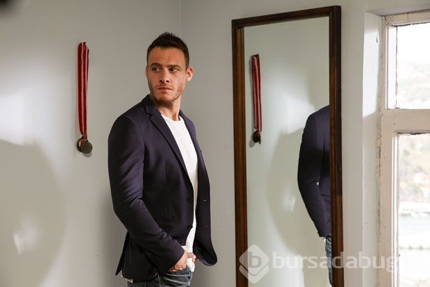 Kerem Bürsin: Hayalim Apple'da çalışmaktı