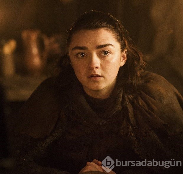 Game of Thrones'tan yeni rekor