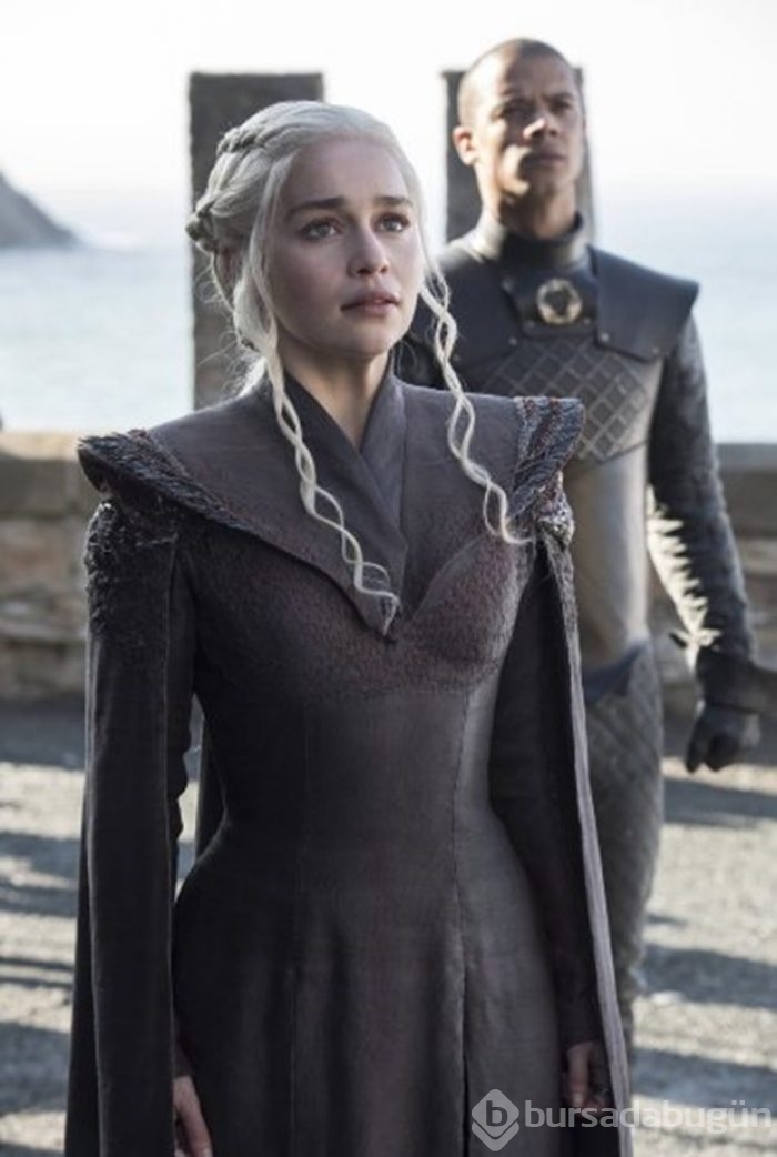Game of Thrones'tan yeni rekor
