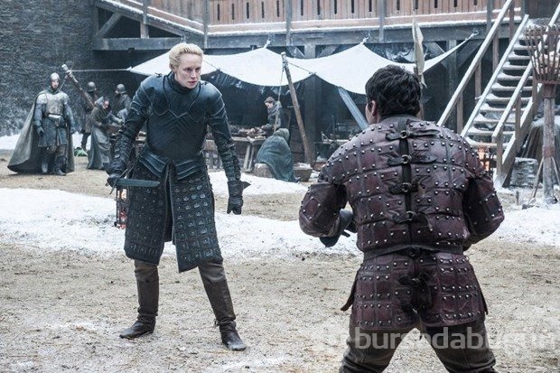 Game of Thrones'tan yeni rekor