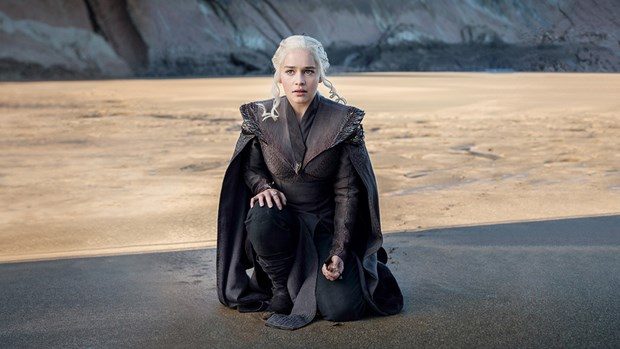 Game of Thrones'tan yeni rekor