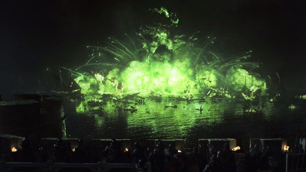 Game of Thrones'tan yeni rekor