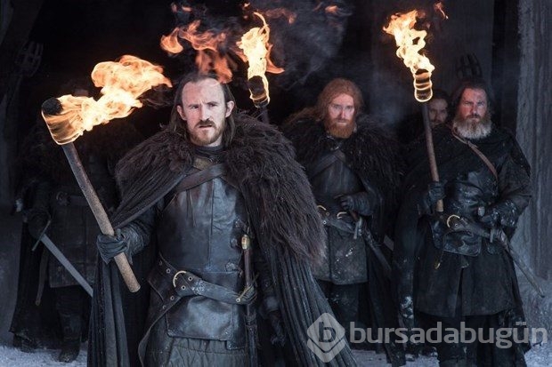 Game of Thrones'tan yeni rekor
