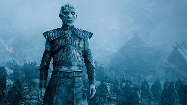 Game of Thrones'tan yeni rekor