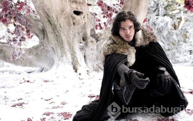 Game of Thrones'tan yeni rekor
