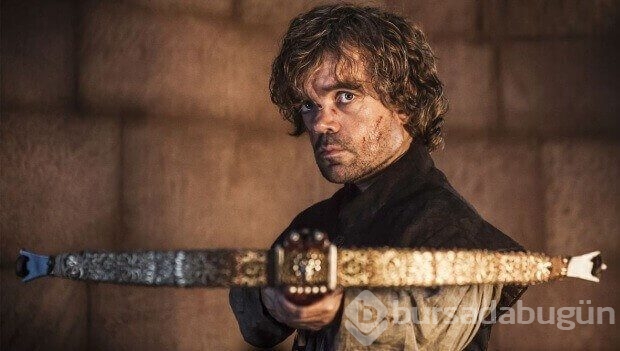 Game of Thrones'tan yeni rekor