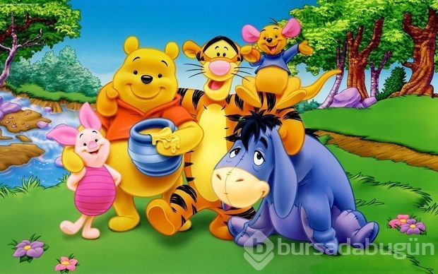 Winnie the Pooh hangi gerekçelerle yasaklanıyor?
