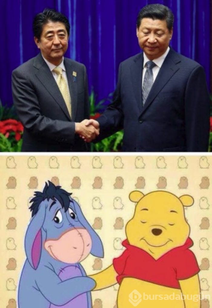 Winnie the Pooh hangi gerekçelerle yasaklanıyor?