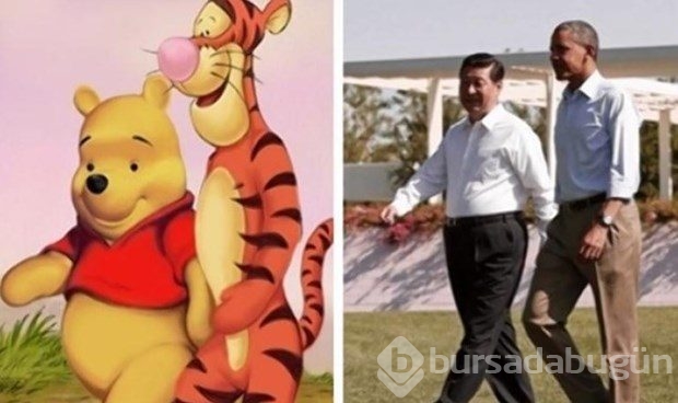 Winnie the Pooh hangi gerekçelerle yasaklanıyor?