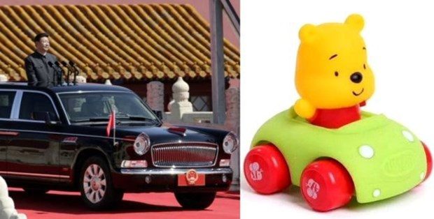 Winnie the Pooh hangi gerekçelerle yasaklanıyor?