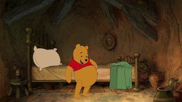 Winnie the Pooh hangi gerekçelerle yasaklanıyor?