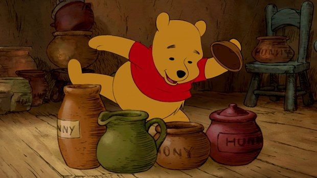 Winnie the Pooh hangi gerekçelerle yasaklanıyor?