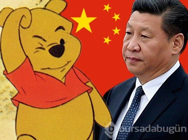 Winnie the Pooh hangi gerekçelerle yasaklanıyor?