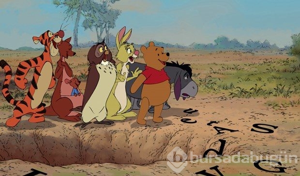 Winnie the Pooh hangi gerekçelerle yasaklanıyor?