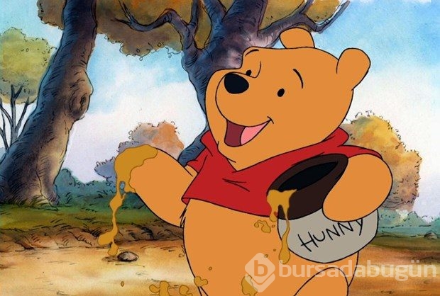 Winnie the Pooh hangi gerekçelerle yasaklanıyor?