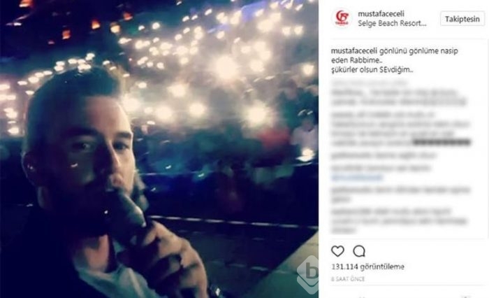 'Sizin bilmediğiniz çok şey var'