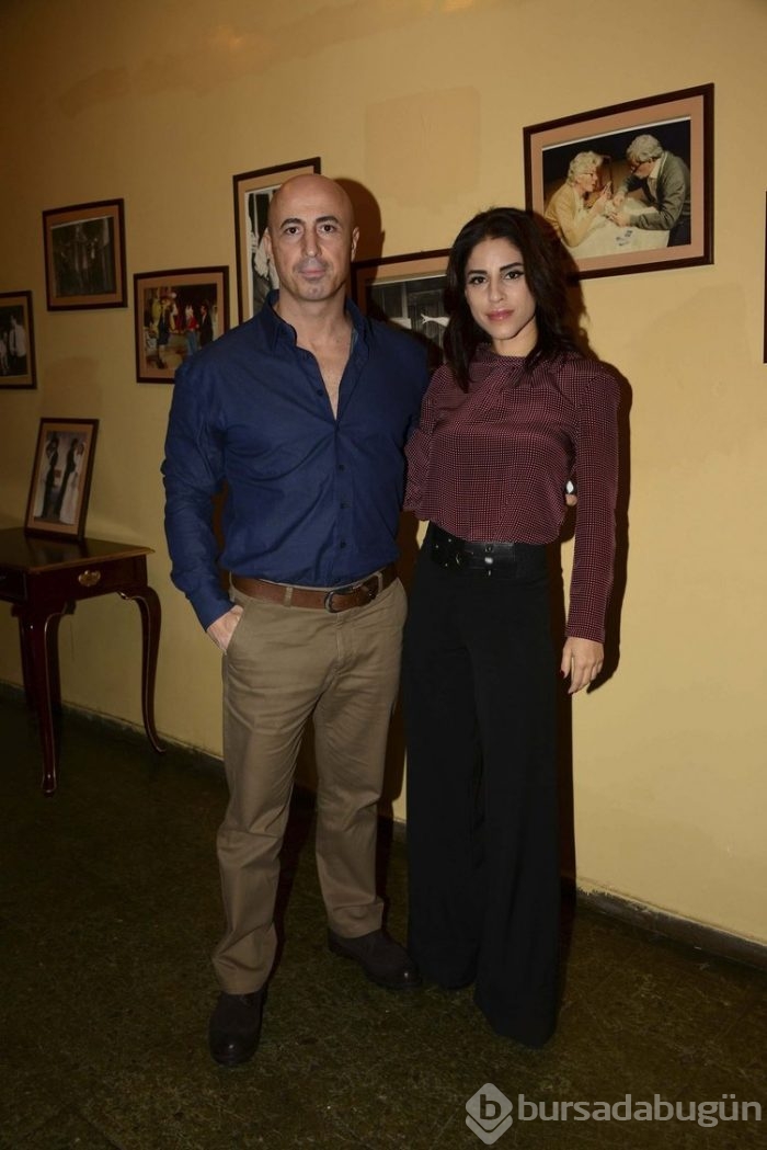 Irmak Ünal'ın evliliğinin bitmesinin sebebi