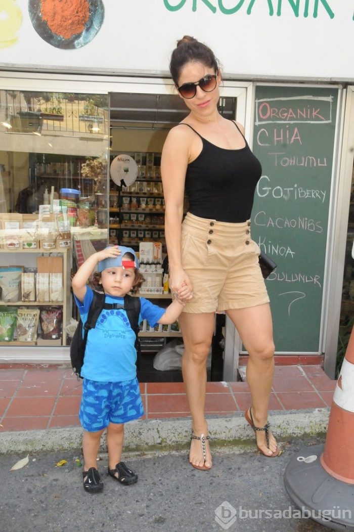 Irmak Ünal'ın evliliğinin bitmesinin sebebi