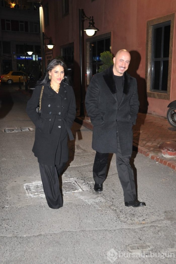 Irmak Ünal'ın evliliğinin bitmesinin sebebi