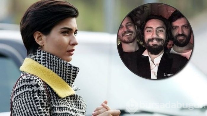 Hapisten çıkar çıkmaz bakın nereye gitti!