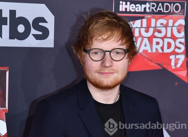 Game Of Thrones yönetmeni Ed Sheeran'ı savundu