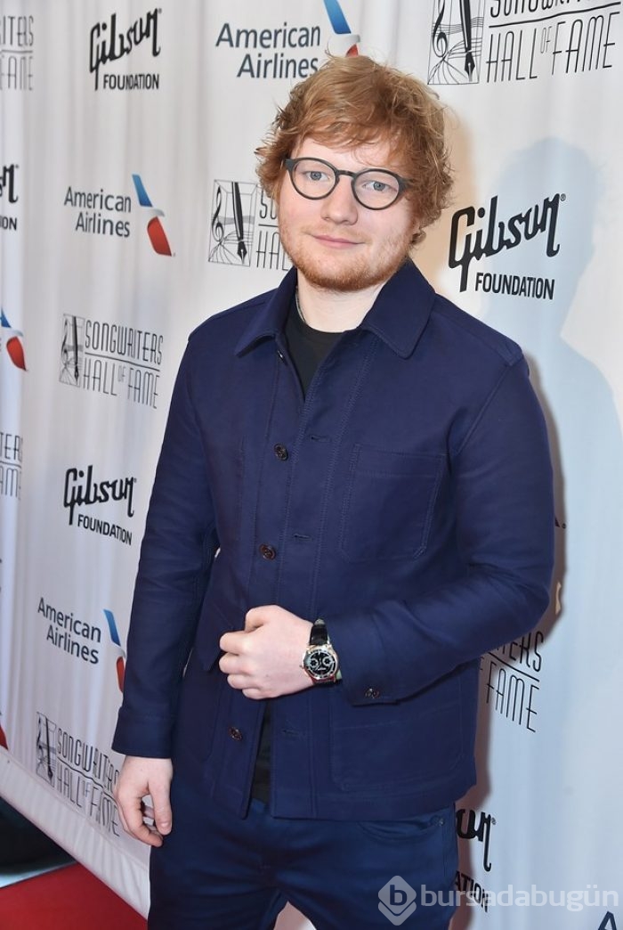 Game Of Thrones yönetmeni Ed Sheeran'ı savundu