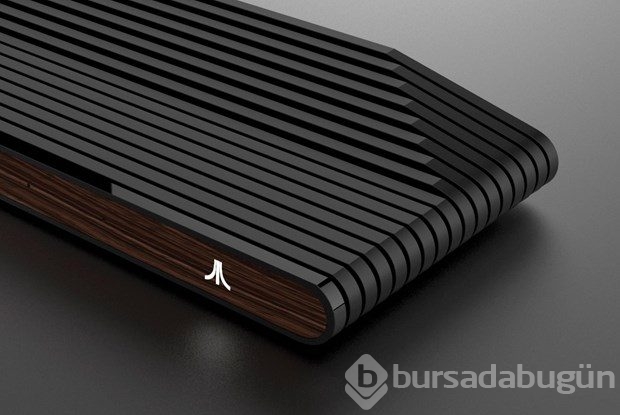 Atari, yeni oyun konsolu Ataribox'ı görücüye çıkardı