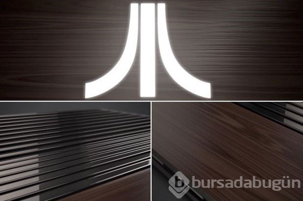 Atari, yeni oyun konsolu Ataribox'ı görücüye çıkardı