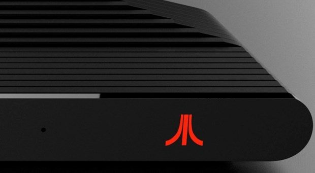 Atari, yeni oyun konsolu Ataribox'ı görücüye çıkardı