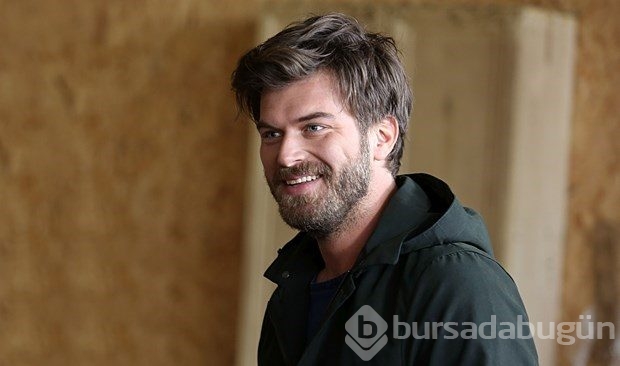 Vampirle Görüşme'nin dizi uyarlamasında Kıvanç Tatlıtuğ sürprizi