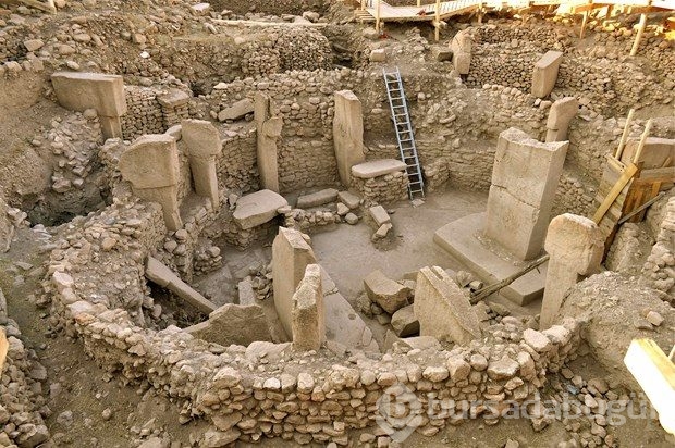 Gelecek yıl aday Göbeklitepe